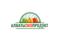 Логотип Алматы Эко Продукт