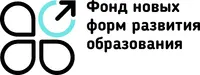 Логотип Федеральное государственное автономное учреждение Центр просветительских инициатив Министерства просвещения Российской Федерации