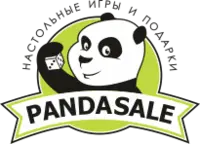 Логотип PandaSale