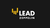 Логотип Lead Zeppelin