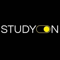 Логотип StudyON