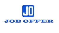 Логотип Job Offer