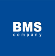 Логотип BMS Company