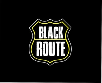 Логотип Black Route