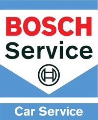 Логотип Z24 - BOSCH SERVICE