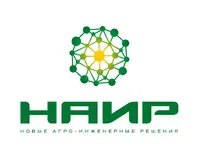 Логотип Новые Агро-Инженерные Решения