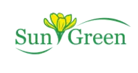 Логотип Торговая компания Sun Green