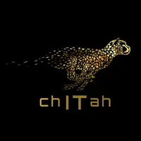 Логотип chITah