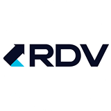 Логотип RDV (ООО РДВ Автоматизация)