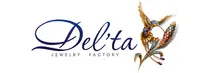 Логотип DELTA