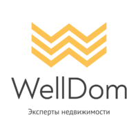 Логотип WellDom