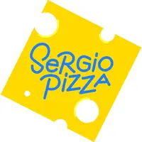 Логотип Sergio Pizza (ООО Cержио Пицца)