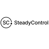 Логотип SteadyControl