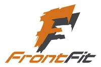 Логотип Фитнес студия FrontFit