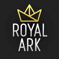 Логотип Royal Ark