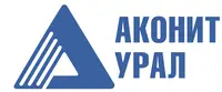 Логотип Аконит-Урал