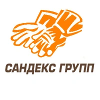 Логотип Сандекс Групп