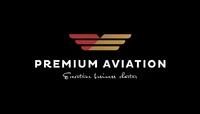 Логотип Premium Aviation