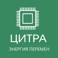 Логотип ЦиТра