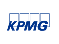 Логотип ООО «KPMG AUDIT»