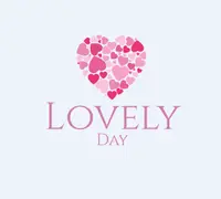 Логотип Lovely Day