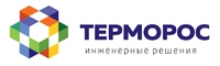 Логотип ГК Терморос