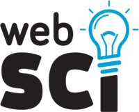 Логотип Web-Sci