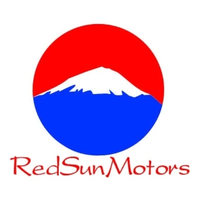 Логотип RedSunMotors