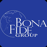 Логотип Bona Fide Group