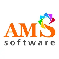 Логотип AMS Software