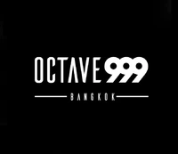 Логотип OCTAVE999