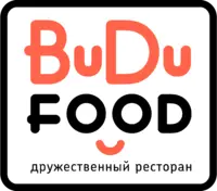 Логотип BuDu FooD