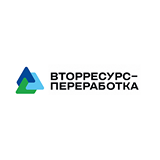 Логотип Вторресурс-Переработка