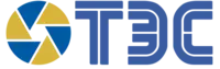 Логотип Томские электрические сети