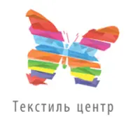 Логотип Текстиль центр