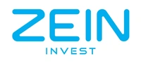 Логотип «ZEIN INVEST»