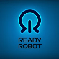 Логотип Ready Robot