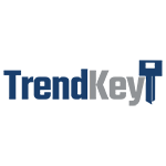 Логотип TrendKey