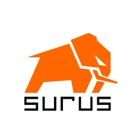 Логотип SURUS