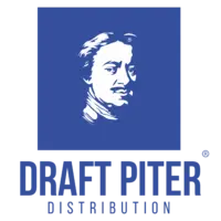 Логотип DRAFT PITER