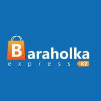 Логотип Baraholka Express