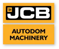 Логотип Autodom Machinery