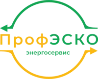 Логотип Профэско