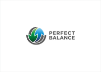 Логотип Perfect Balance (ИП Колесник Любовь Николаевна)