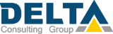 Логотип Delta Consulting Group