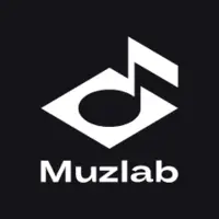 Логотип Muzlab