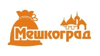 Логотип МЕШКОГРАД