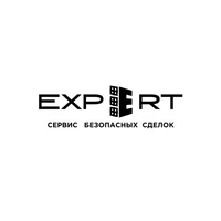 Логотип Сервис Безопасных Сделок EXPERT