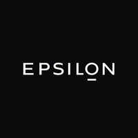 Логотип EPSILON