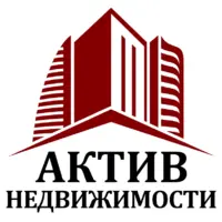 Логотип АКТИВ НЕДВИЖИМОСТИ (ИП Осколкова Наталья Владимировна)